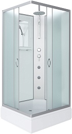 Niagara Душевая кабина Classic NG-33084-14QBKTG – фотография-2